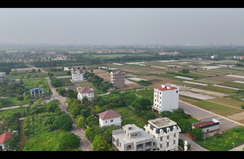 bán liền kề cienco 5 Mê linh, LK2 hướng Bắc, giá đầu tư